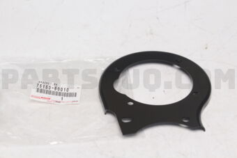 7515360010 BRACKET, COMBINATION REAR LAMP, RH