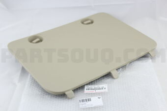 7520260070A0 PANEL SUB-ASSY, TOOL BOX, UPPER
