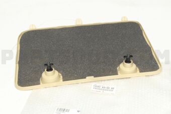 7520260100A0 PANEL SUB-ASSY  TOOL