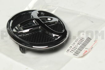 7530142051 EMBLEM SUB-ASSY