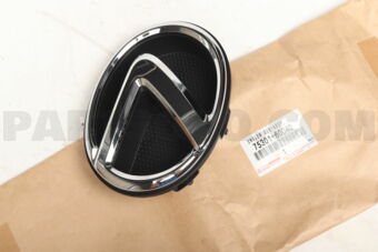7530160040 Toyota EMBLEM SUB-ASSY