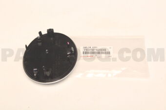 7531052030 Toyota EMBLEM ASSY