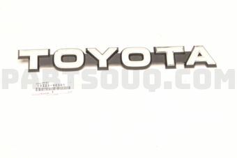 7532190301 PLATE ASSY, FRONT PANEL
