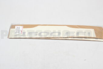 7537960110A1 MARK, SIDE PANEL