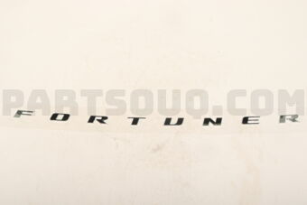 754410K210 PLATE, BACK DOOR