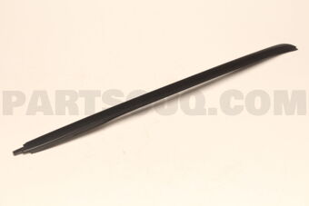 755040E020 Toyota MOULDING SUB-ASSY