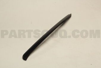 755090E020 Toyota MOULDING SUB-ASSY