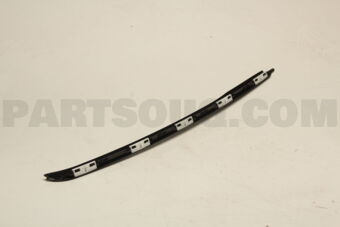 755090E020 Toyota MOULDING SUB-ASSY