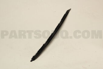 755090E020 Toyota MOULDING SUB-ASSY