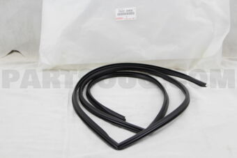 7553120430 MOULDING