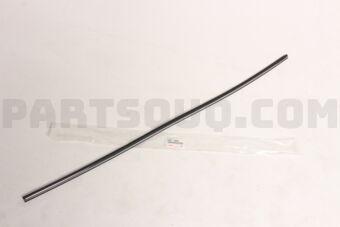 7553130290 MOULDING, WINDSHIELD, OUTER UPPER
