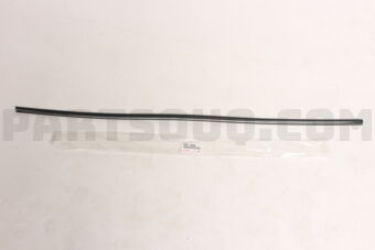7553130290 MOULDING, WINDSHIELD, OUTER UPPER