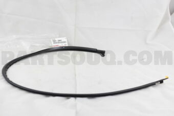 7553133041 MOULDING, WINDSHIELD, OUTER UPPER