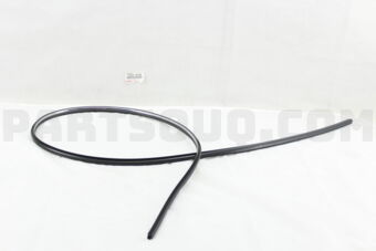 7553135120 MOULDING, WINDSHIELD, OUTER UPPER