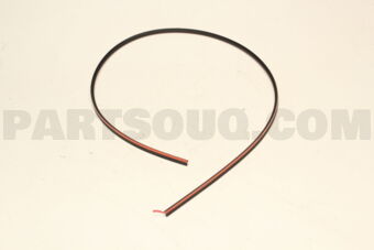 7553160090 Toyota MOULDING