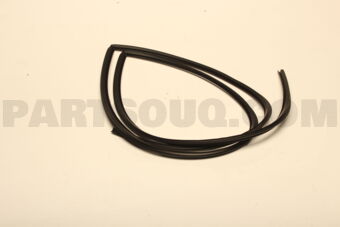 7553302070 MOULDING, WINDSHIELD, OUTSIDE