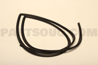 7553302070 MOULDING, WINDSHIELD, OUTSIDE
