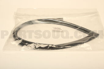 7553302070 MOULDING, WINDSHIELD, OUTSIDE