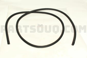 7553310060 MOULDING, WINDSHIELD, OUTSIDE