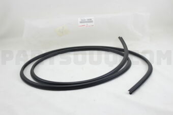 7553316200 MOULDING, WINDSHIELD, OUTSIDE