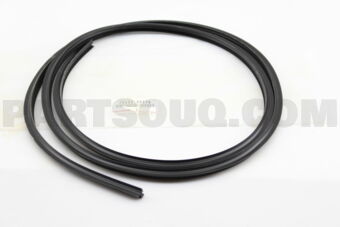 7553320370 MOULDING, WINDSHIELD, OUTSIDE