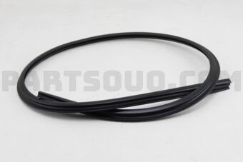 7553328030 MOULDING, WINDSHIELD, OUTSIDE