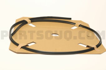 7553335030 MOULDING, WINDSHIELD, OUTSIDE