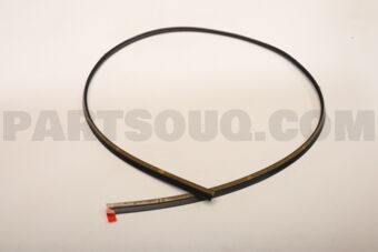 7553348130 Toyota MOULDING