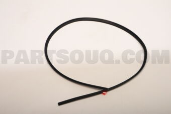 7553348130 Toyota MOULDING