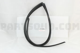 7553352010 MOULDING, WINDSHIELD, OUTSIDE