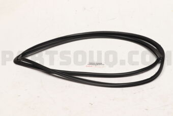 7553352030 MOULDING, WINDSHIELD, OUTSIDE