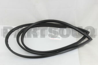 7553352140 MOULDING, WINDSHIELD, OUTSIDE