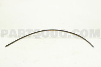 7553353040 MOULDING, WINDSHIELD, OUTSIDE