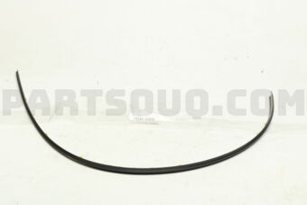7553353040 MOULDING, WINDSHIELD, OUTSIDE