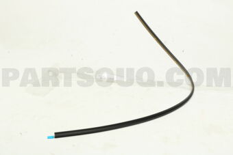 7553353040 MOULDING, WINDSHIELD, OUTSIDE