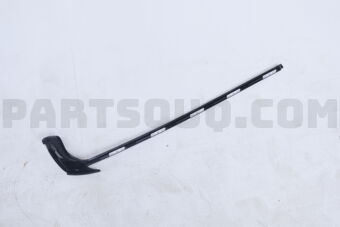 7553530280 Toyota MOULDING