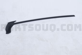 7553530280 Toyota MOULDING