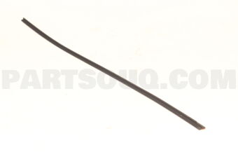 7553533010 MOULDING, WINDSHIELD, OUTSIDE RH