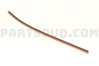 7553533010 MOULDING, WINDSHIELD, OUTSIDE RH