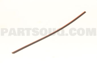 7553533010 MOULDING, WINDSHIELD, OUTSIDE RH