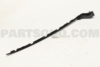 7553533020 MOULDING, WINDSHIELD, OUTSIDE RH