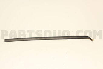 7554326010 Toyota MOULDING