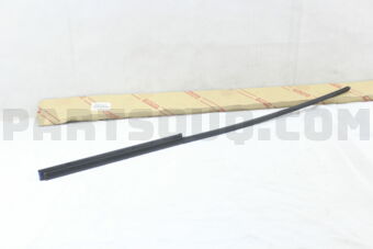 7554342010 MOULDING, WINDSHIELD, OUTSIDE NO.2
