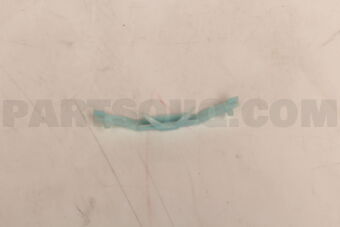 7554620110 Toyota CLIP, WINDSHIELD OUTSIDE MOULDING, NO.2