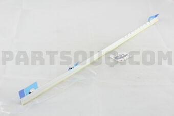 7554860010 FASTENER, WINDSHIELD OUTSIDE MOULD