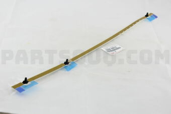 7554860010 FASTENER, WINDSHIELD OUTSIDE MOULD