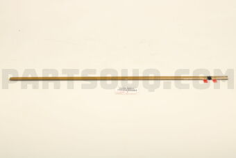 7554942011 FASTENER, WINDSHIELD OUTSIDE MOULD