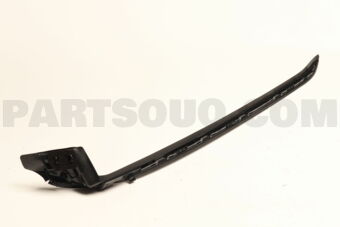 7555124020 MOULDING, WINDSHIELD, OUTSIDE RH
