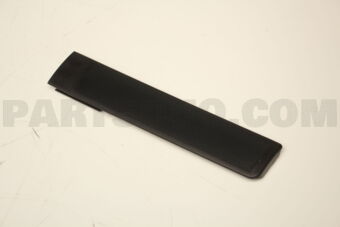 7555460071 MOULDING, ROOF DRIP