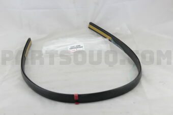7555742060 MOULDING  ROOF DRIP
